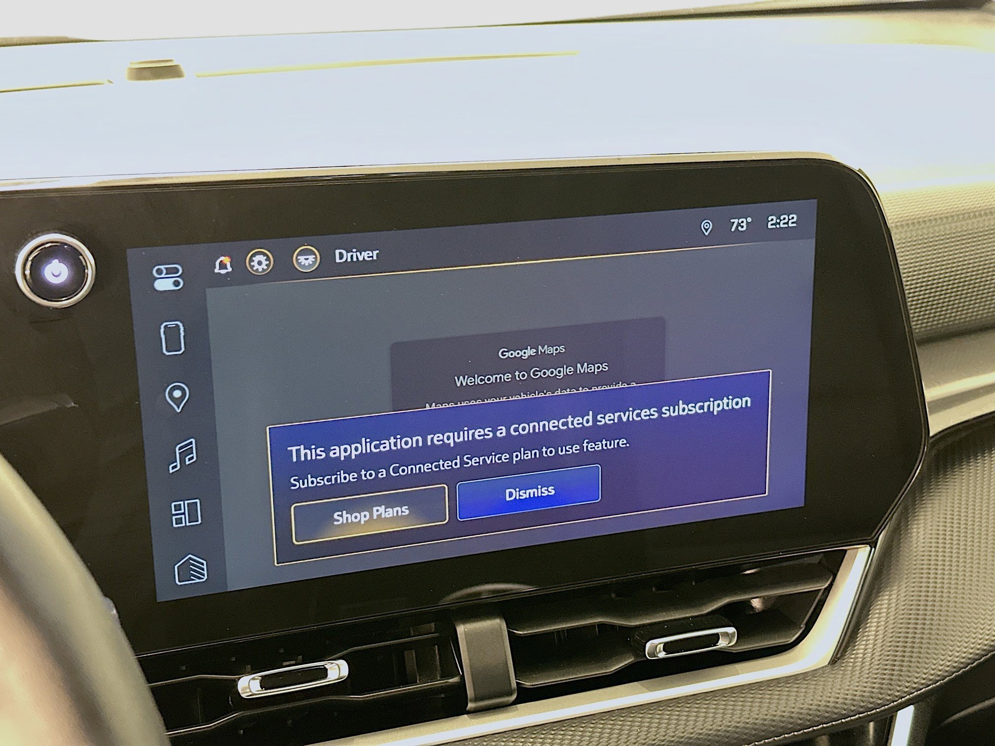 Used 2025 Chevrolet Equinox LT w/ Convenience Package II image 22