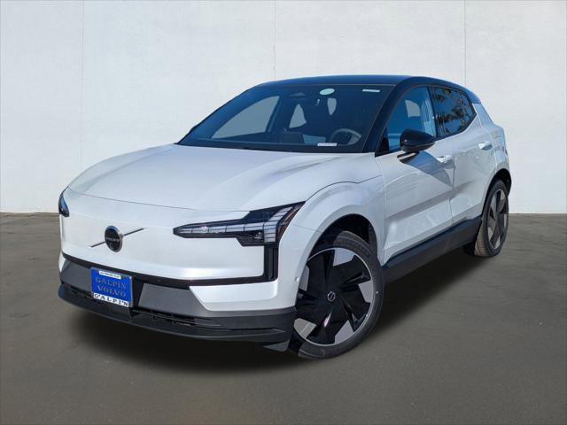 New 2025 Volvo EX30 Ultra w/ Protection Package Premier image 1