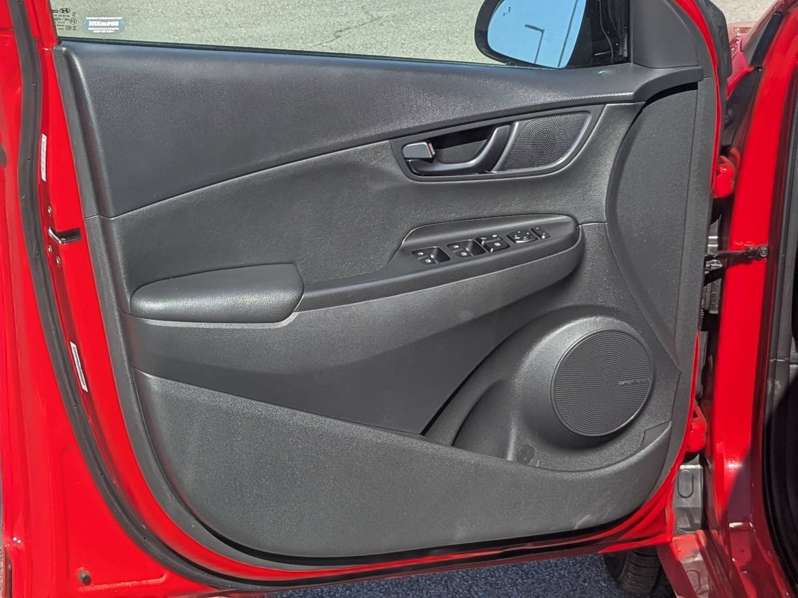 Used 2022 Hyundai Kona N w/ Cargo Package FWD image 11