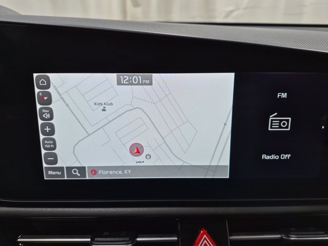 Certified 2024 Kia Niro Wind w/ Wind Preserve Package FWD image 21