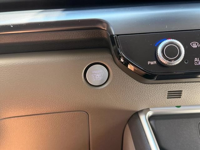 New 2026 Kia Carnival FWD image 25