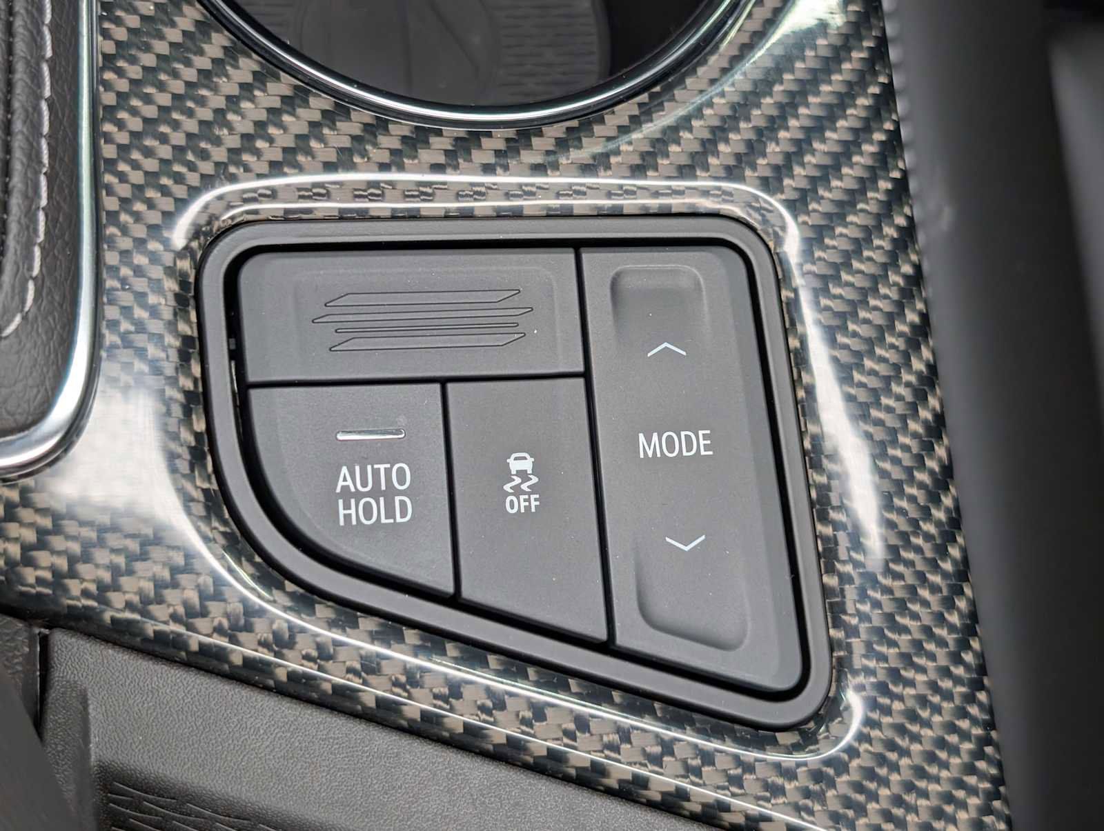 Certified 2024 Cadillac CT4 V Blackwing w/ Carbon Fiber 1 Package image 31