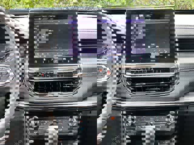 Used 2022 Jeep Compass Altitude image 18