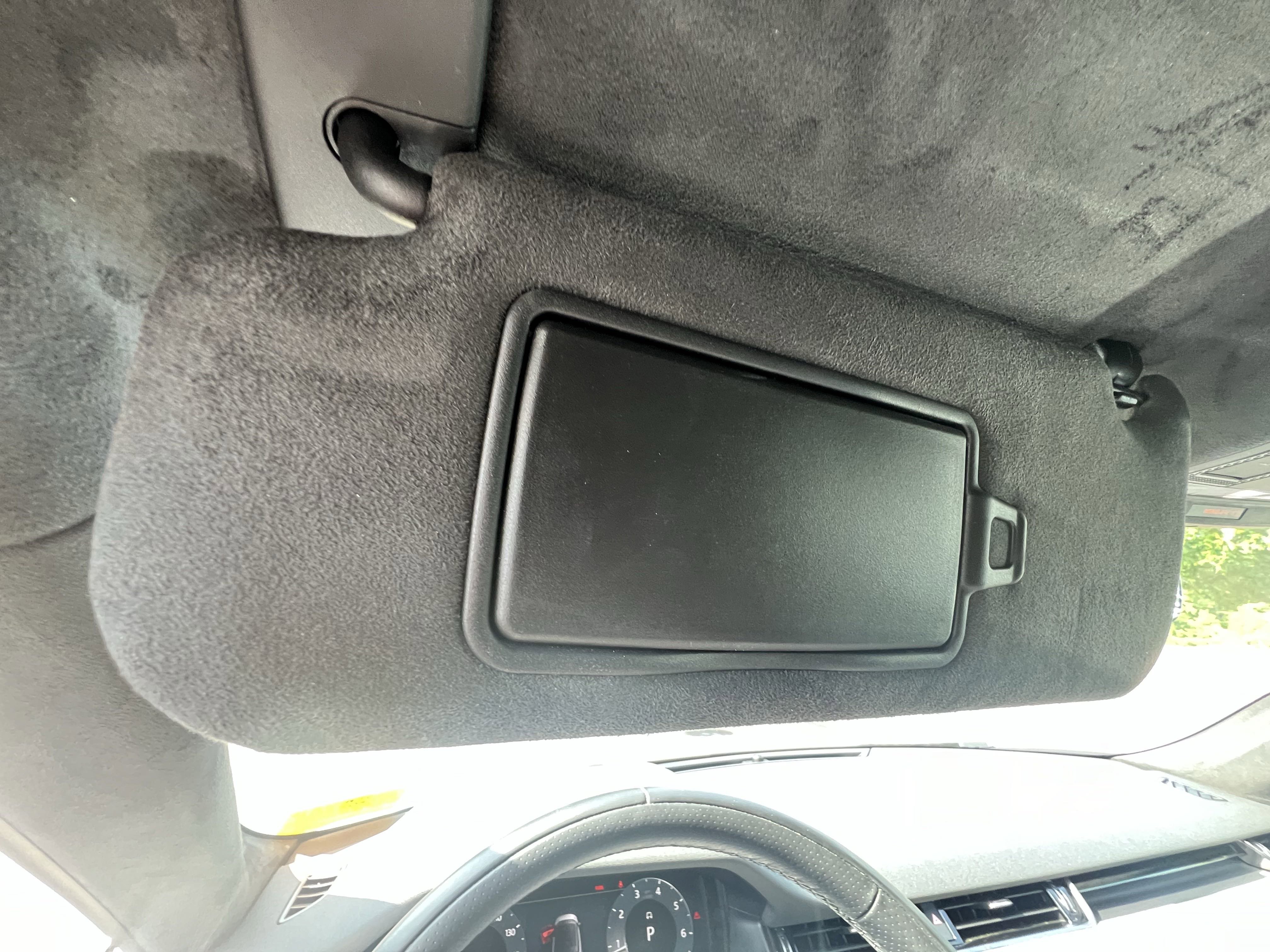 Certified 2023 Land Rover Range Rover Evoque HST image 21