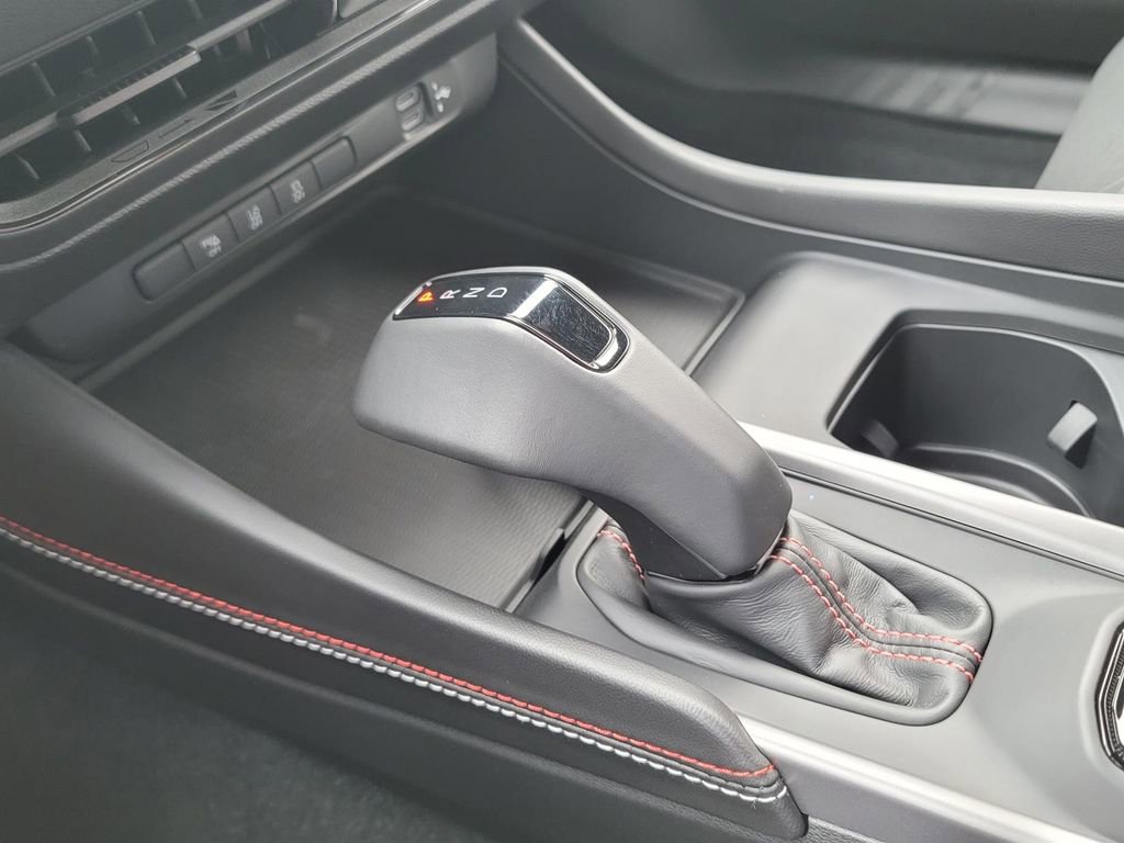 New 2025 Dodge Charger R/T w/ Quick Order Package 25M R/T image 28