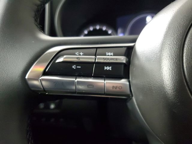 Certified 2025 MAZDA CX-50 AWD 2.5 Hybrid w/ Premium Pkg image 24