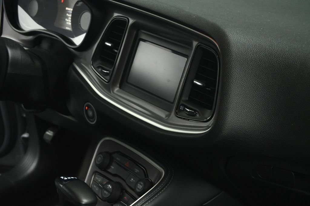 Used 2022 Dodge Challenger SXT w/ Blacktop Package RWD image 45