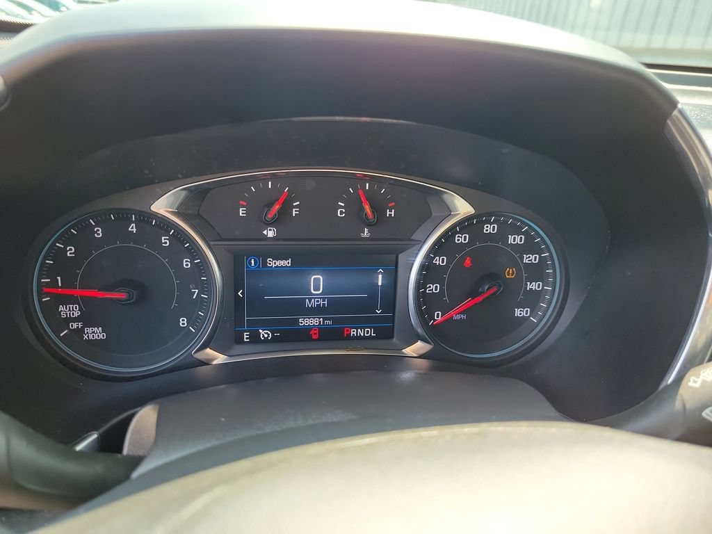 Used 2024 Chevrolet Equinox LT AWD/4WD image 27