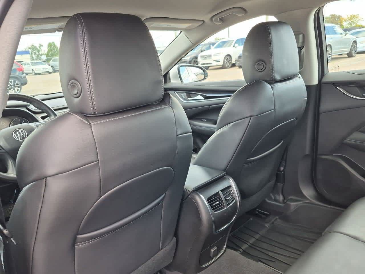 Used 2019 Buick LaCrosse Essence w/ Sights and Sounds Package AWD/4WD image 18