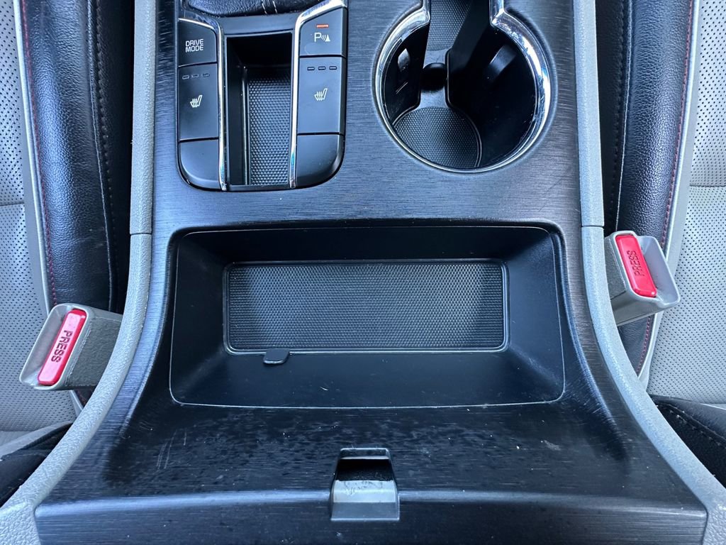 Used 2019 Kia Sedona EX image 30