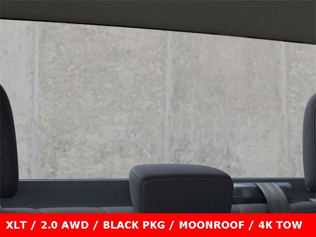 New 2025 Ford Maverick XLT w/ Black Appearance Package image 52