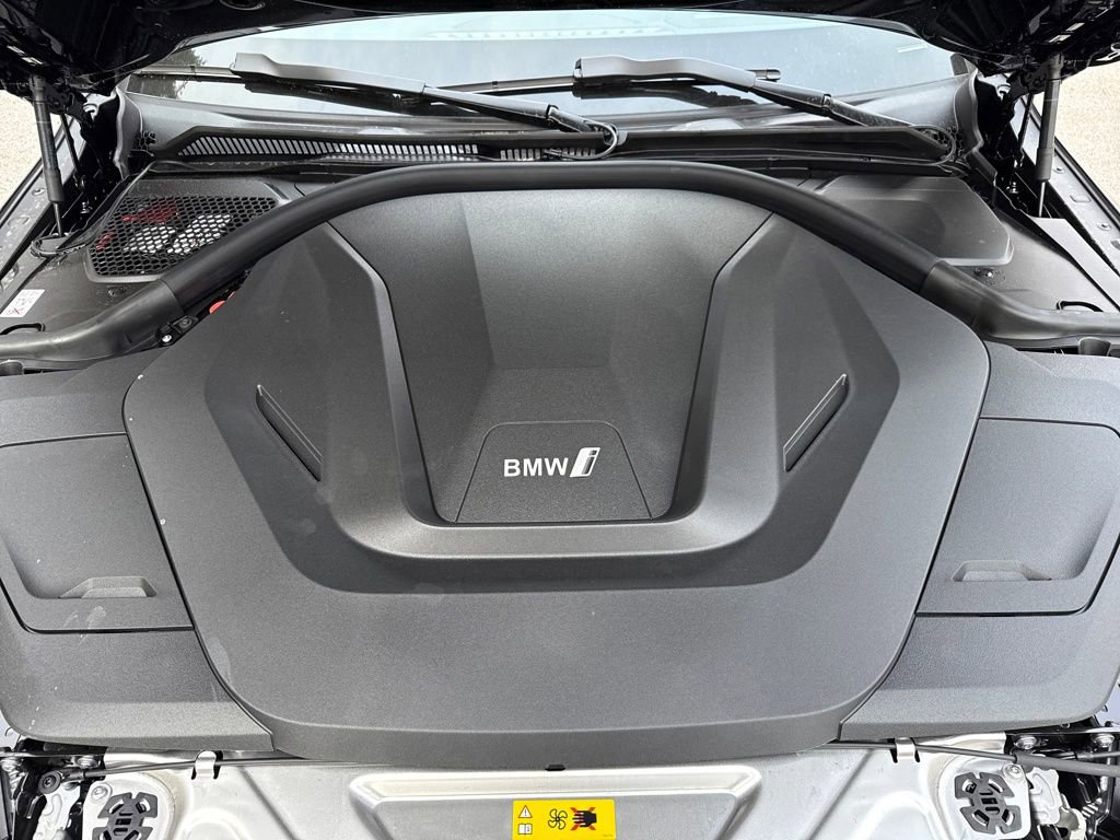 New 2026 BMW i4 xDrive40i image 30