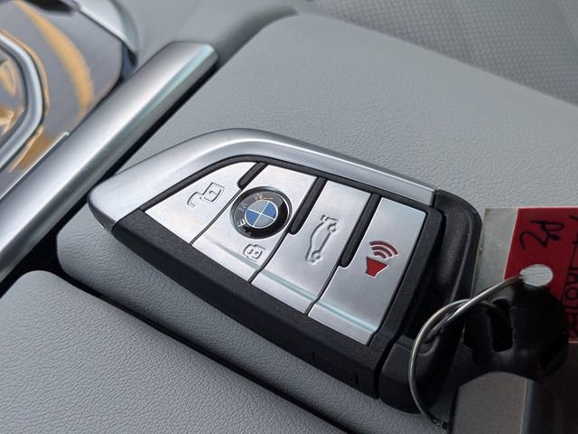 Used 2023 BMW X5 xDrive40i w/ Premium Package image 33