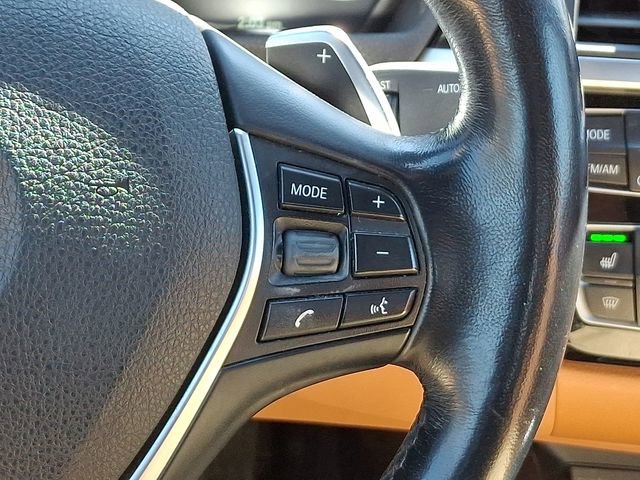 Used 2018 BMW 430i xDrive Convertible image 22