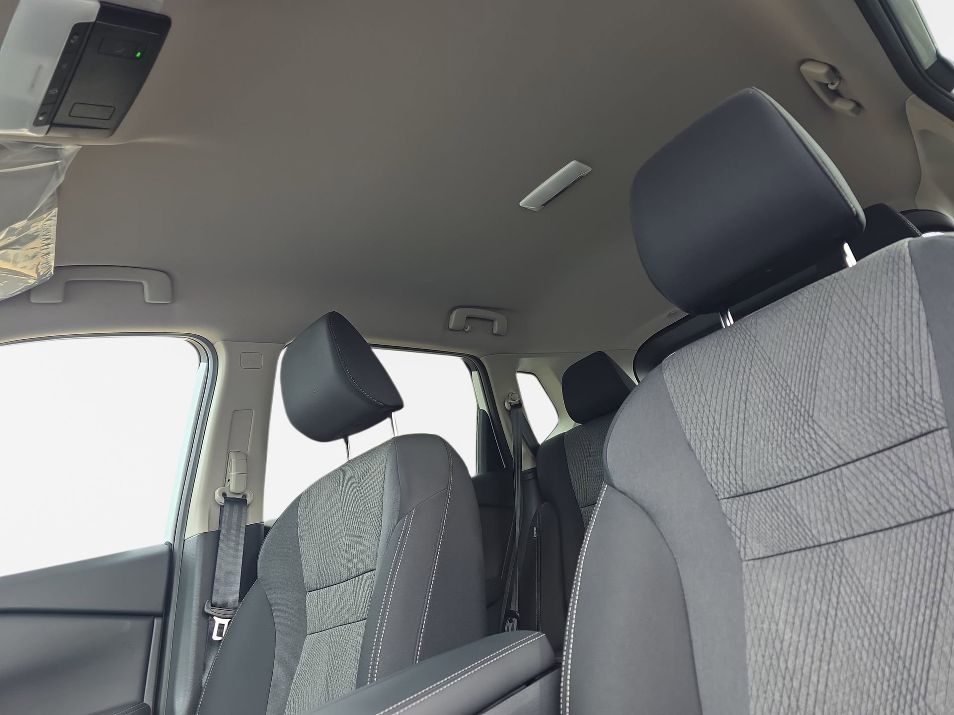 New 2026 Nissan Rogue SV w/ Cold Weather Package image 29