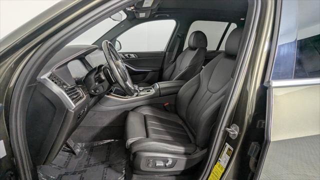 Used 2020 BMW X5 sDrive40i w/ Premium Package RWD image 14