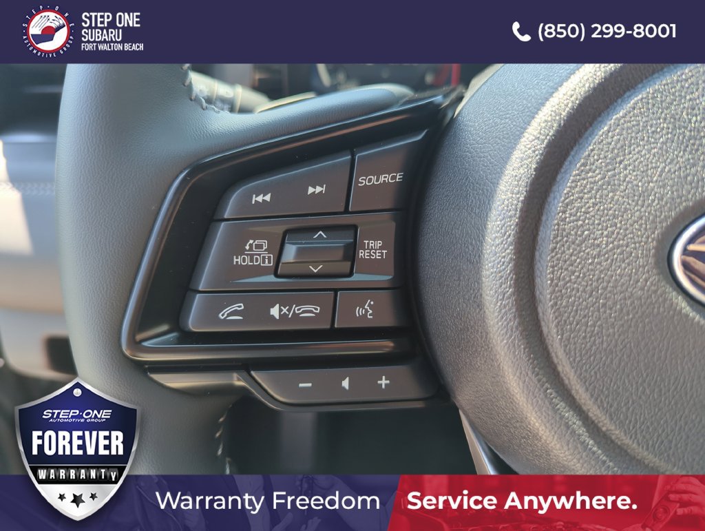 New 2026 Subaru Outback Touring XT AWD/4WD image 22