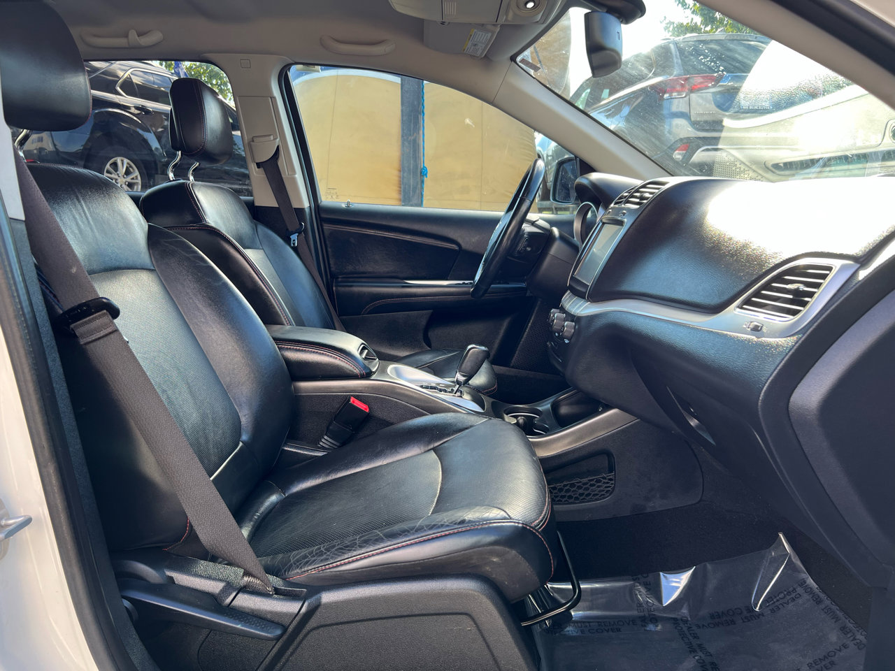 Used 2018 Dodge Journey GT w/ Driver Convenience Group image 16