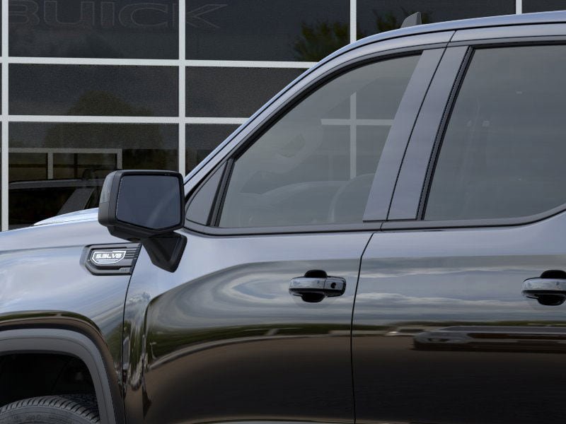 New 2026 GMC Sierra 1500 Elevation w/ Elevation Premium Package AWD/4WD image 39