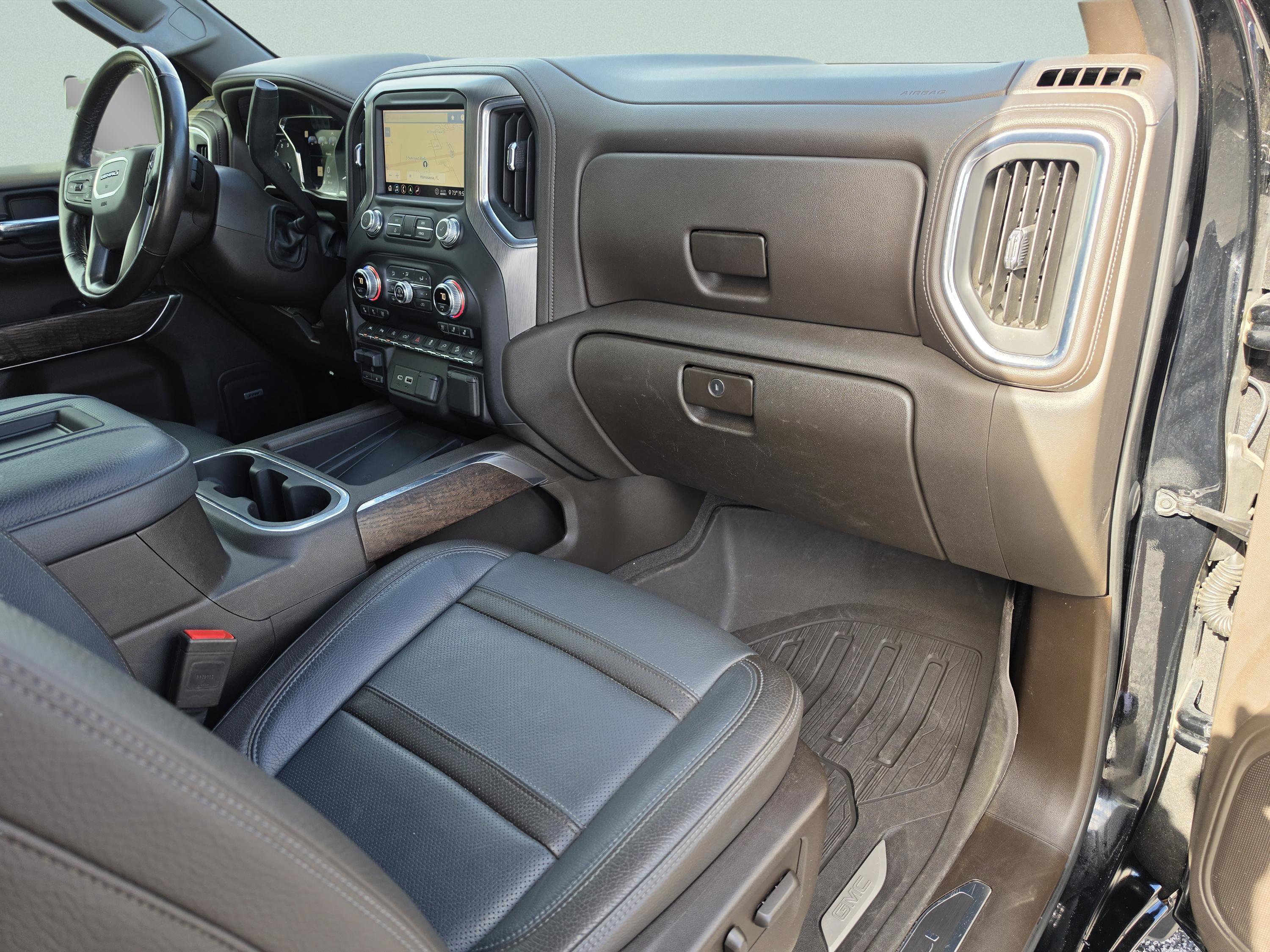 Used 2020 GMC Sierra 1500 Denali w/ Denali Ultimate Package image 14