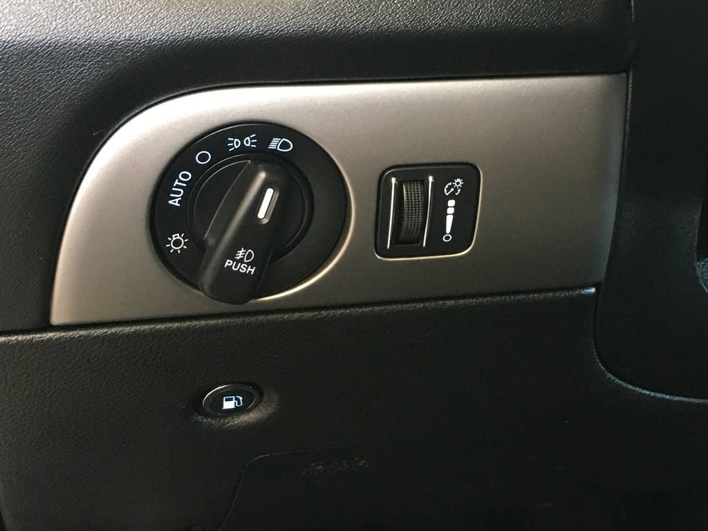 Used 2018 Dodge Durango Citadel AWD/4WD image 19