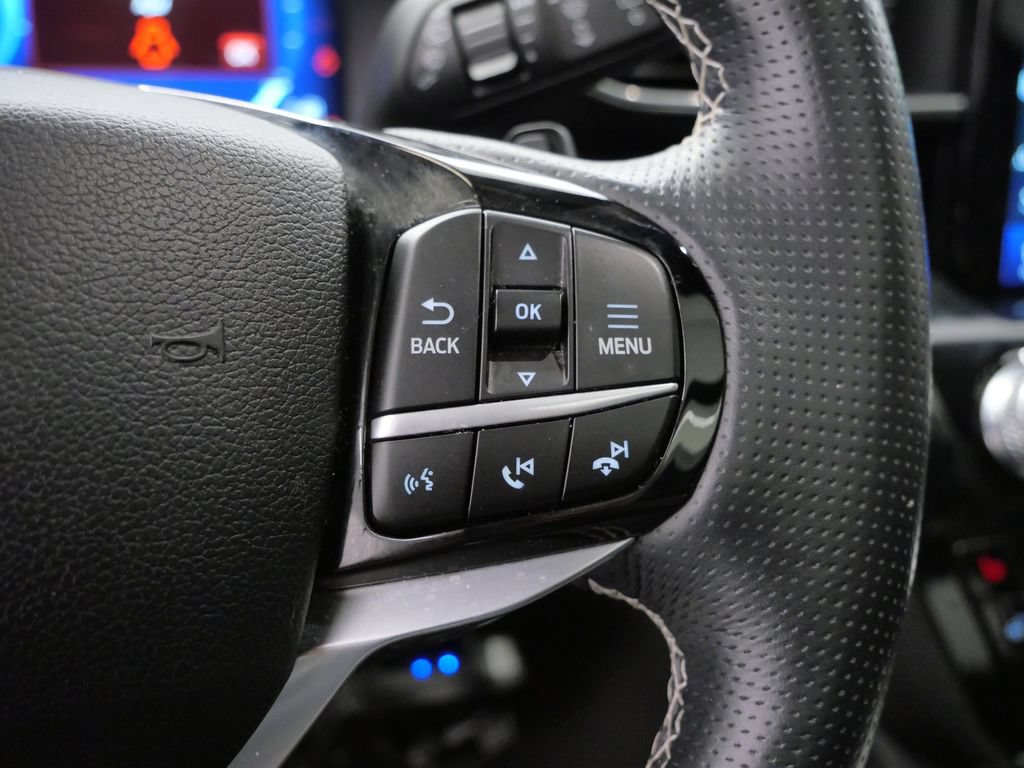 Used 2021 Ford Explorer ST w/ Equipment Group 401A AWD/4WD image 23