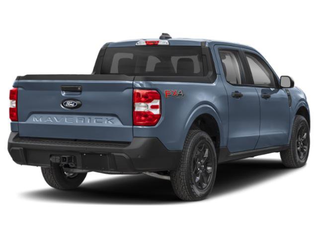 New 2026 Ford Maverick XLT AWD/4WD image 34