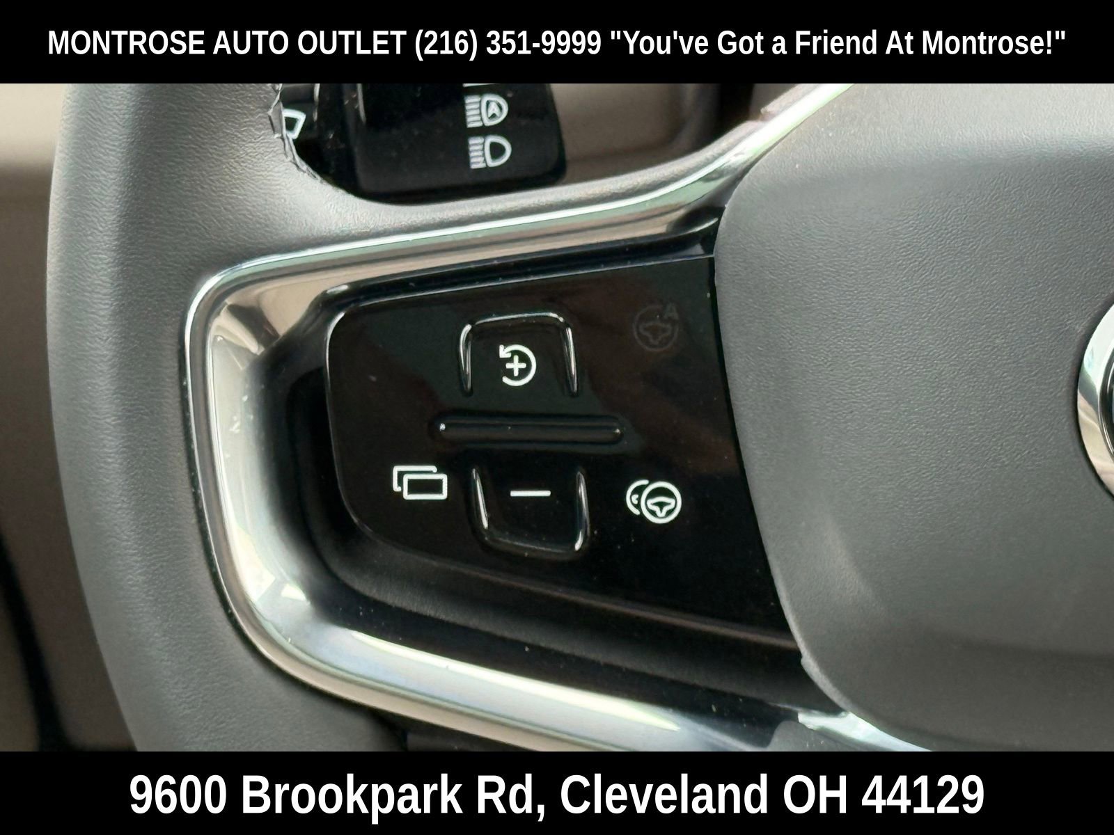 New 2026 Volvo EX90 Ultra image 32