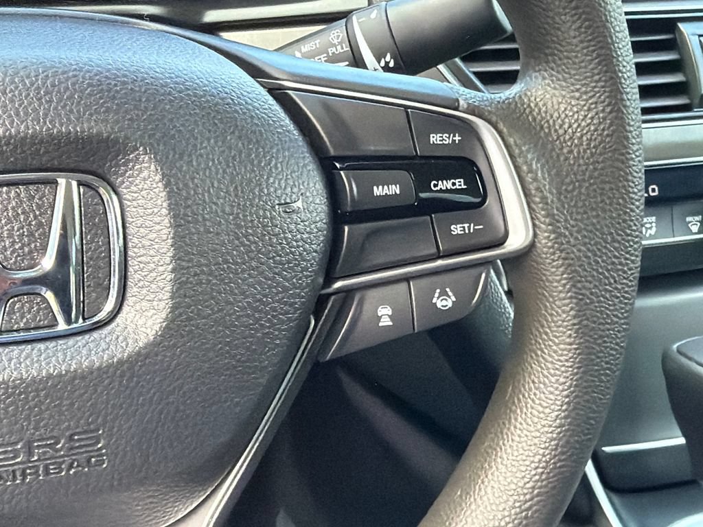 Used 2019 Honda Accord LX image 15