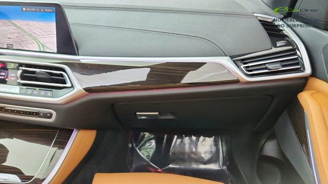 Used 2023 BMW X5 sDrive40i w/ Executive Package image 36