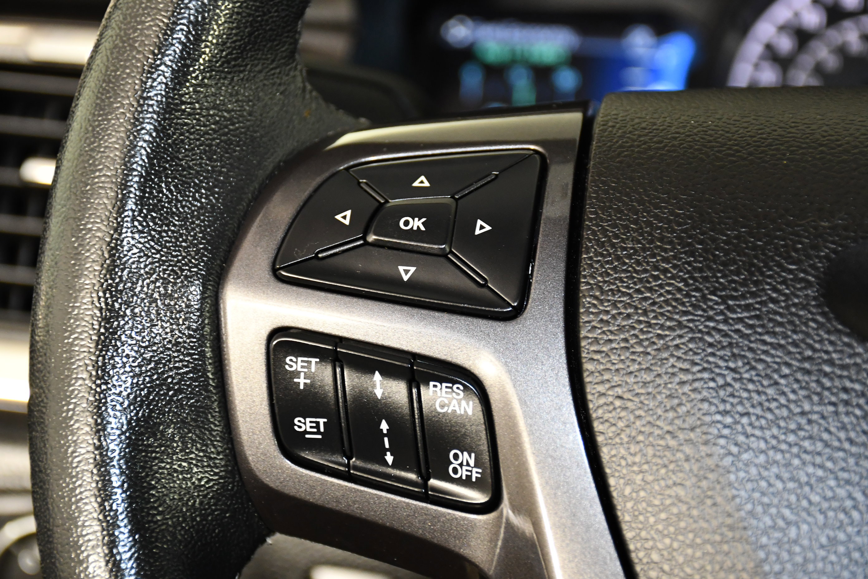 Used 2021 Ford Ranger Lariat w/ Equipment Group 501A High AWD/4WD image 25