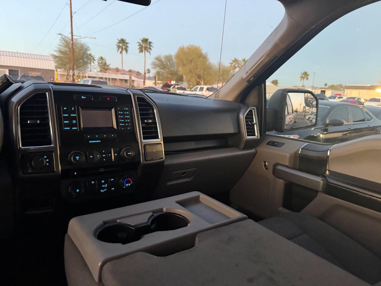 Used 2016 Ford F150 XLT image 18