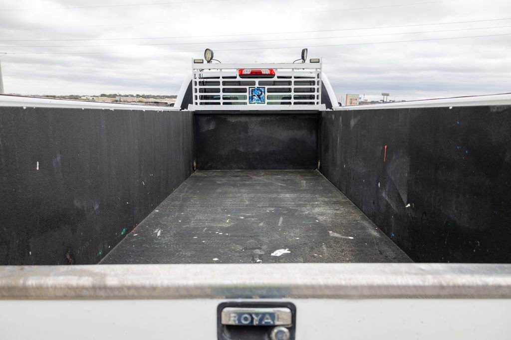 Used 2019 Chevrolet Silverado 3500 W/T w/ WT Convenience Package image 20