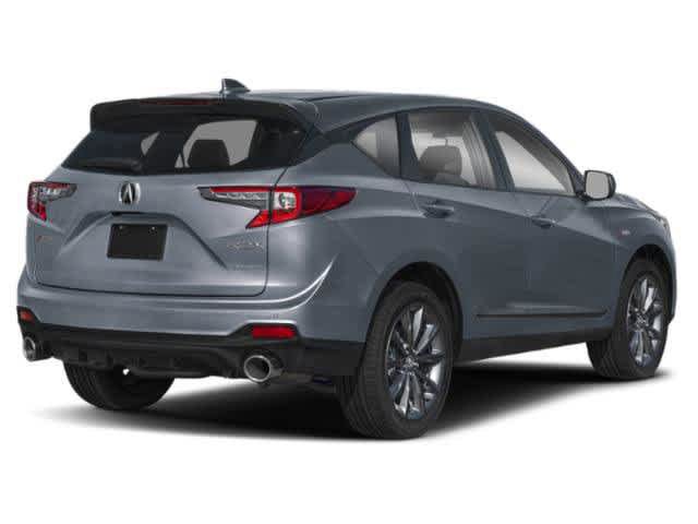Certified 2025 Acura RDX A-Spec AWD/4WD video 2