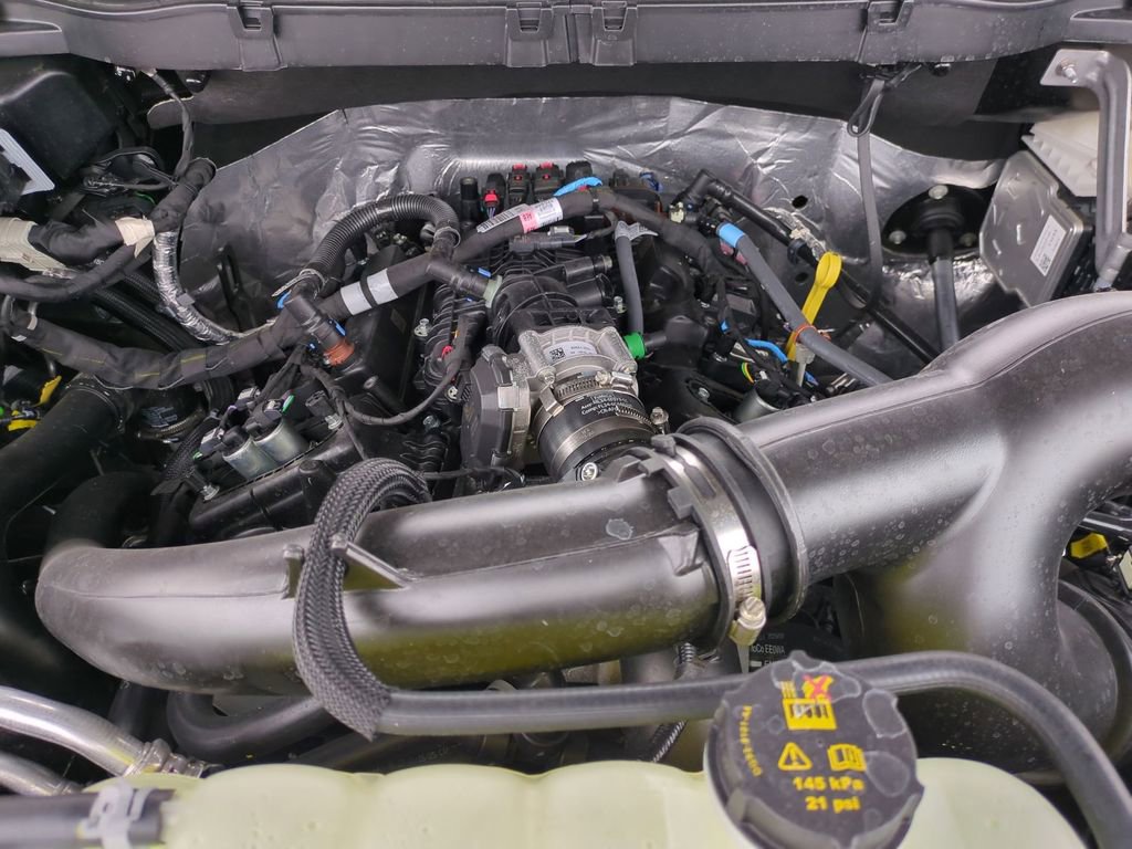 New 2026 Ford F150 STX image 44