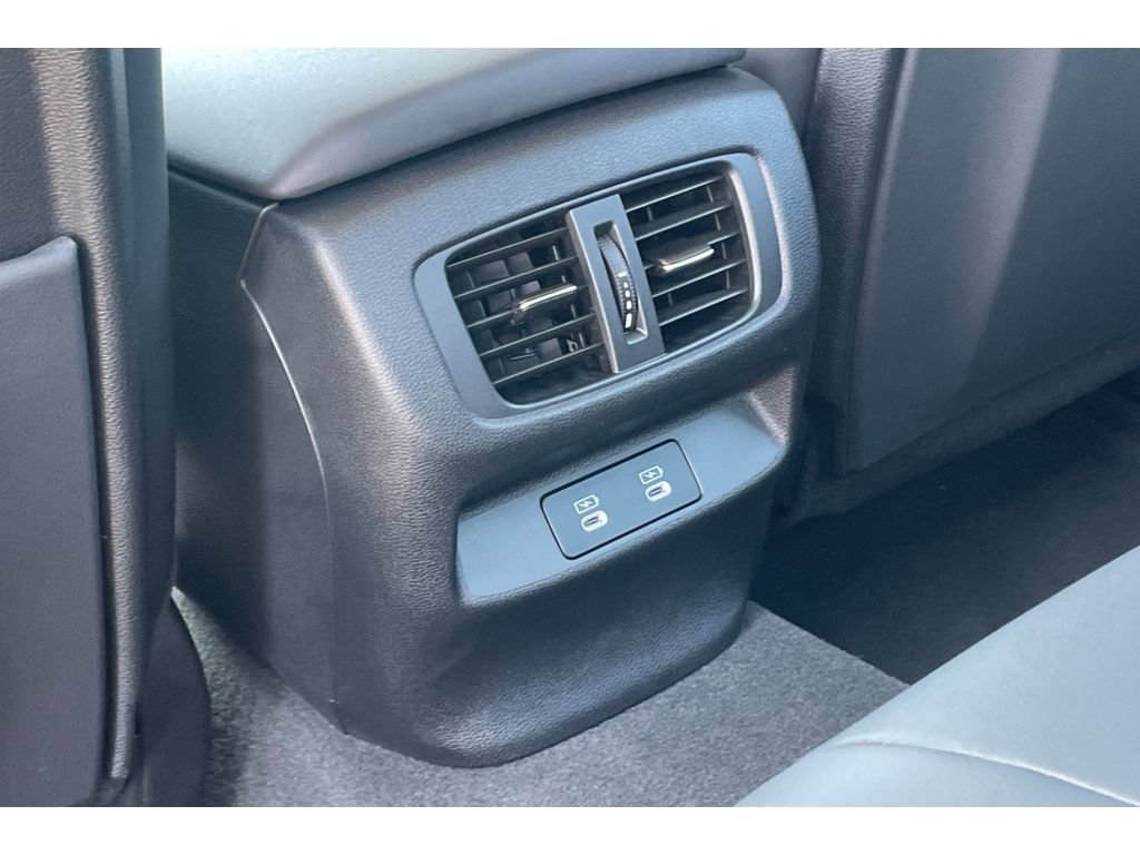 Certified 2025 Acura TLX w/ Technology Package FWD image 43