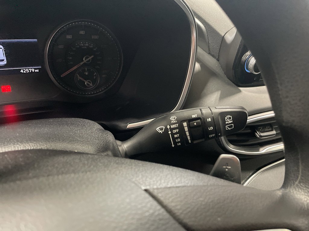 Used 2022 Hyundai Santa Fe SE image 20