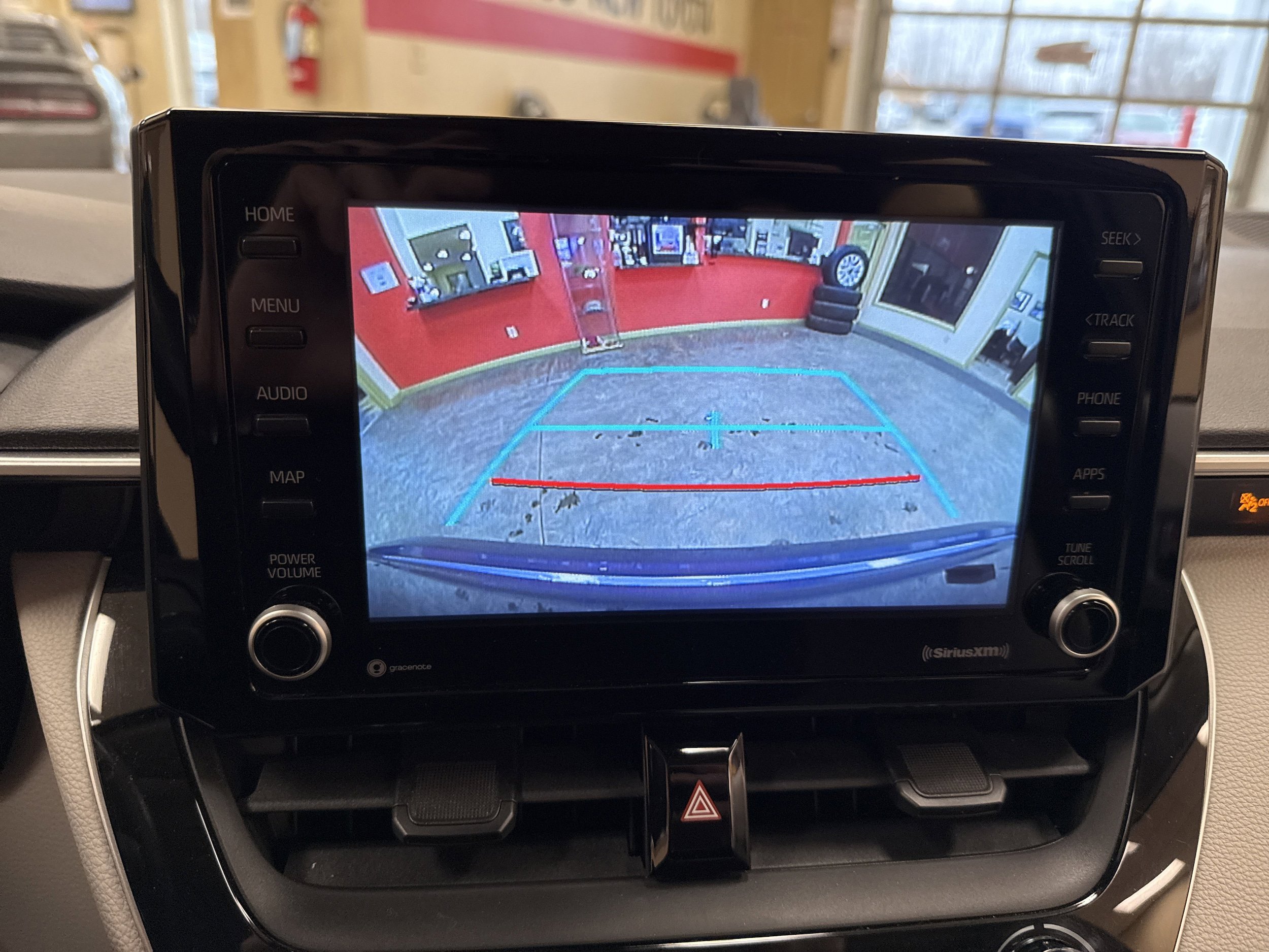 Used 2022 Toyota Corolla LE FWD image 44