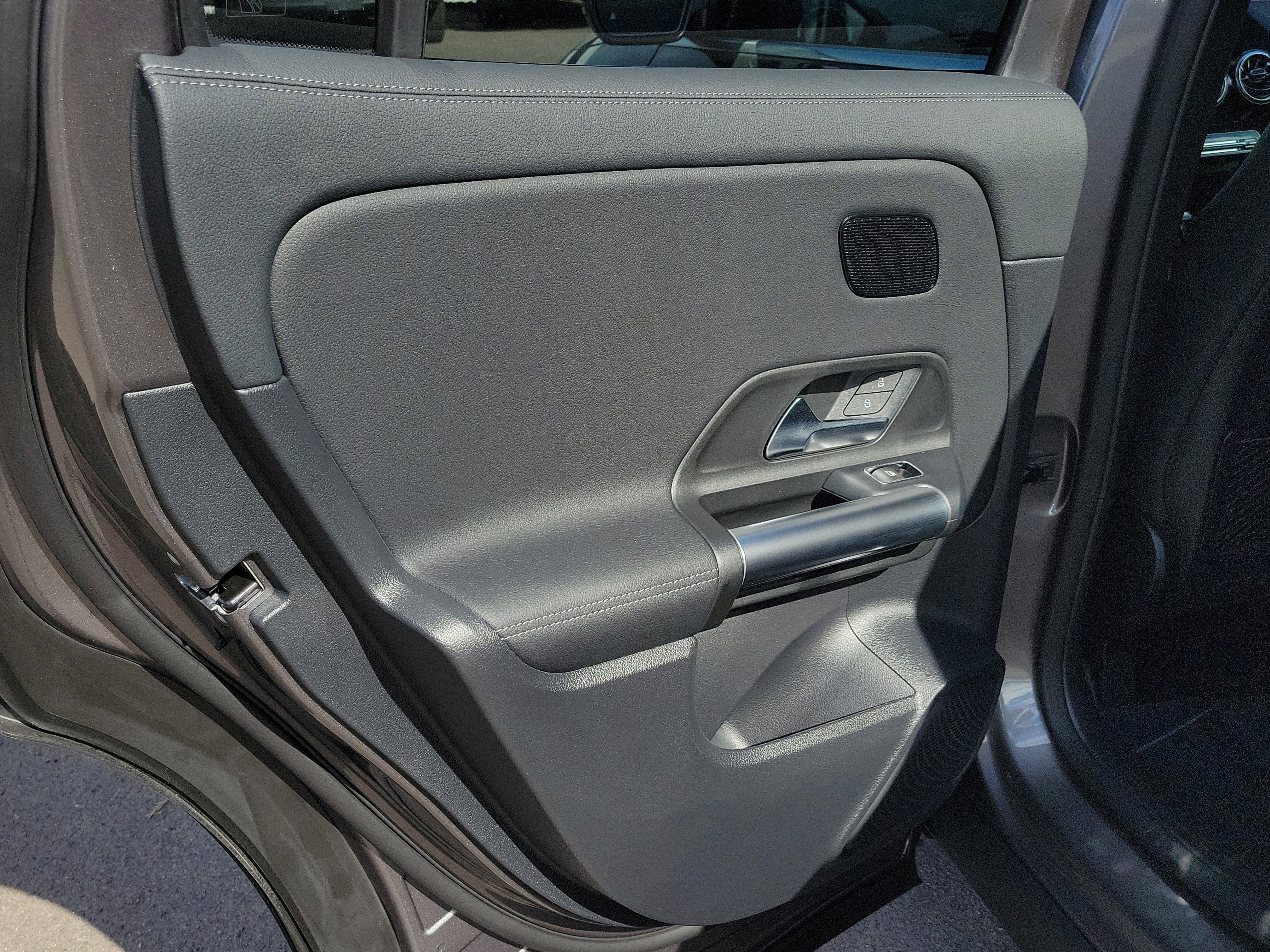 Certified 2026 Mercedes-Benz GLA 250 image 10