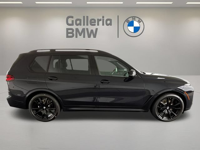 Certified 2026 BMW X7 xDrive40i w/ M Sport Package AWD/4WD image 8