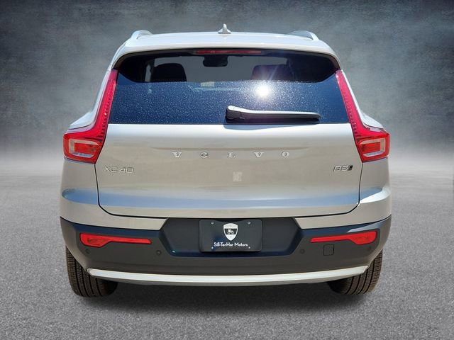 New 2025 Volvo XC40 B5 Ultra w/ Climate Package AWD/4WD image 4