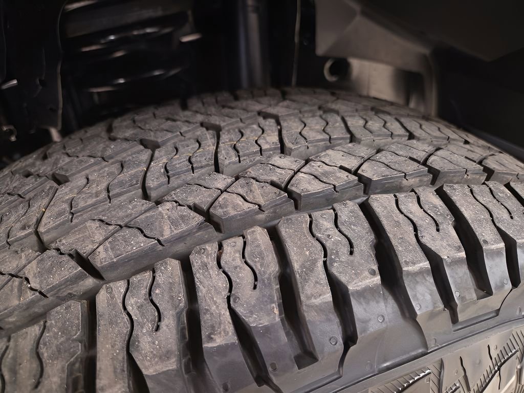 New 2026 RAM 3500 Tradesman w/ Chrome Appearance Group A image 25