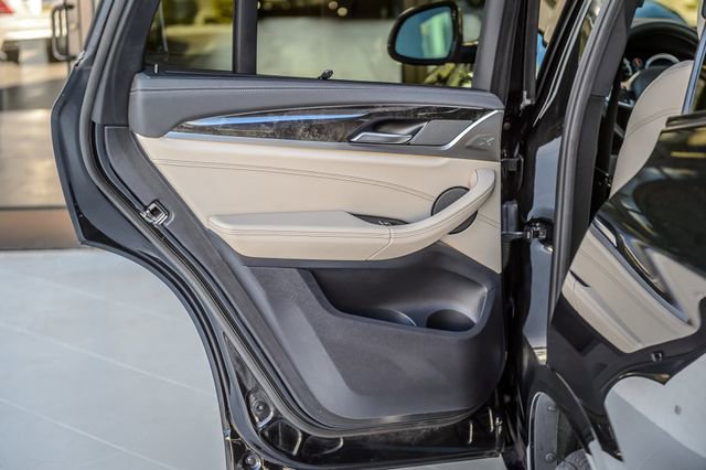 Used 2019 BMW X3 M40i w/ Premium Package AWD/4WD image 54