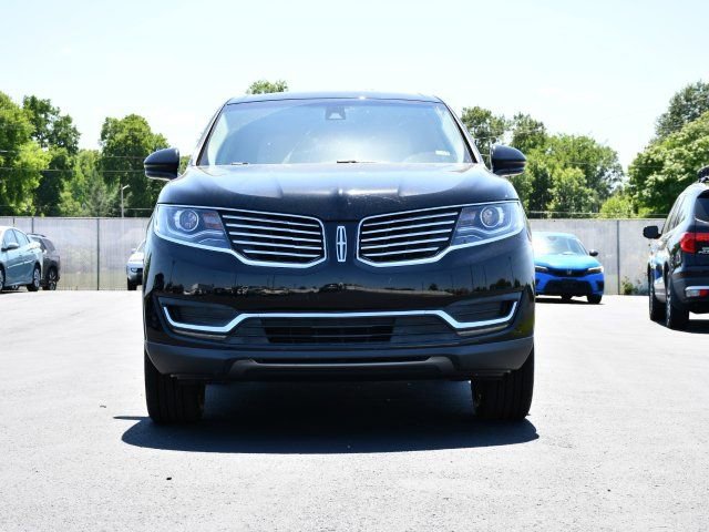 Used 2018 Lincoln MKX Reserve w/ Lincoln MKX Climate Package FWD image 2