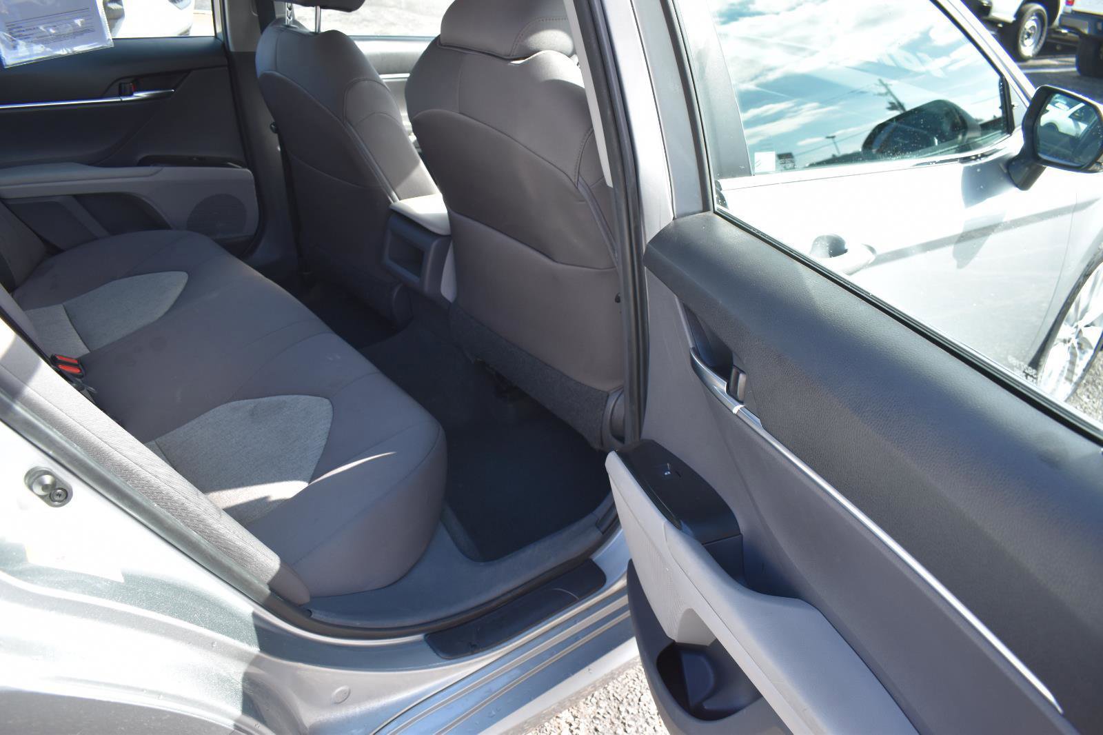 Used 2019 Toyota Camry LE w/ Convenience Package image 15