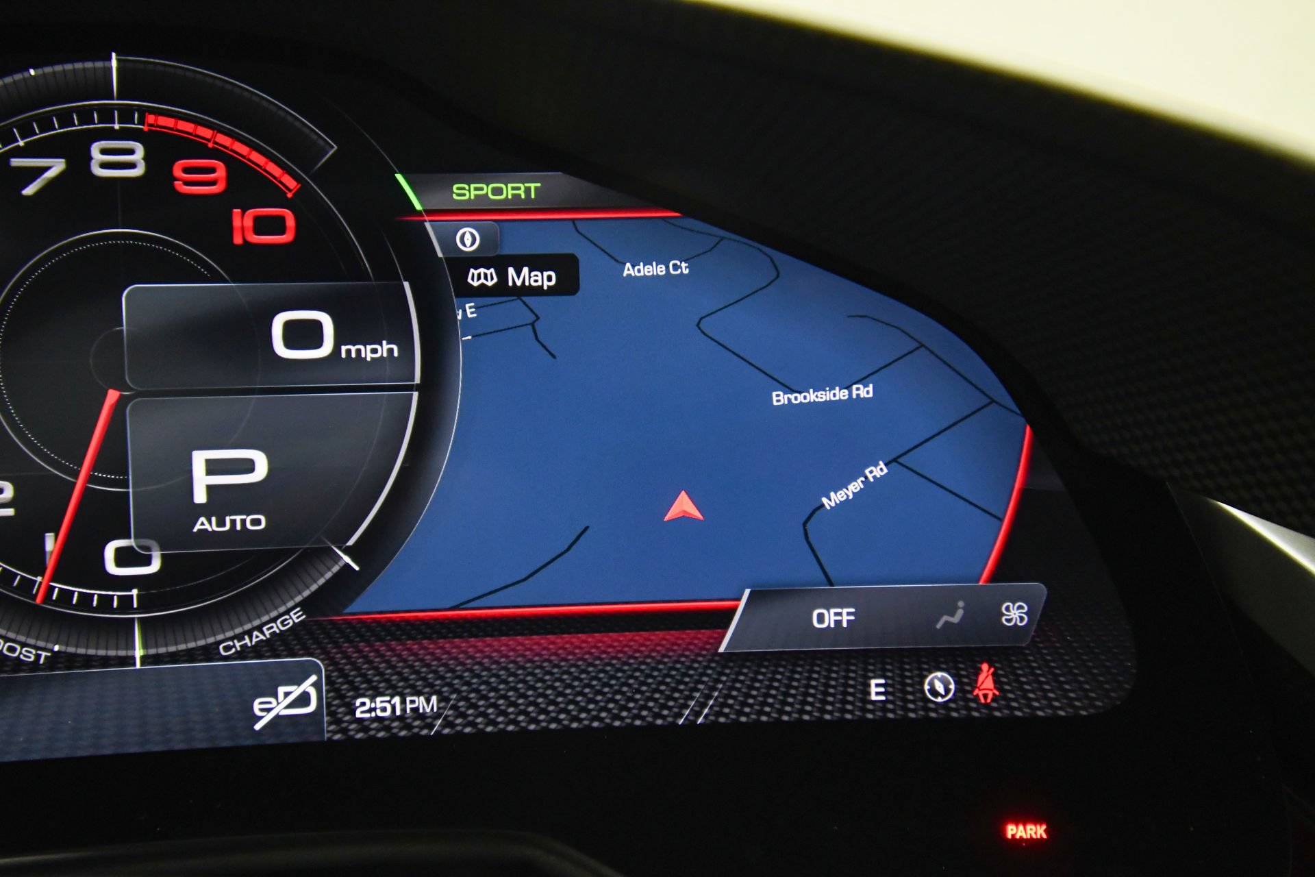 Used 2023 Ferrari SF90 Stradale AWD/4WD image 49
