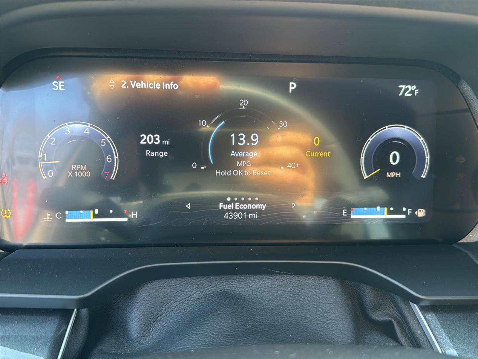 Used 2023 Jeep Grand Cherokee L Laredo image 18