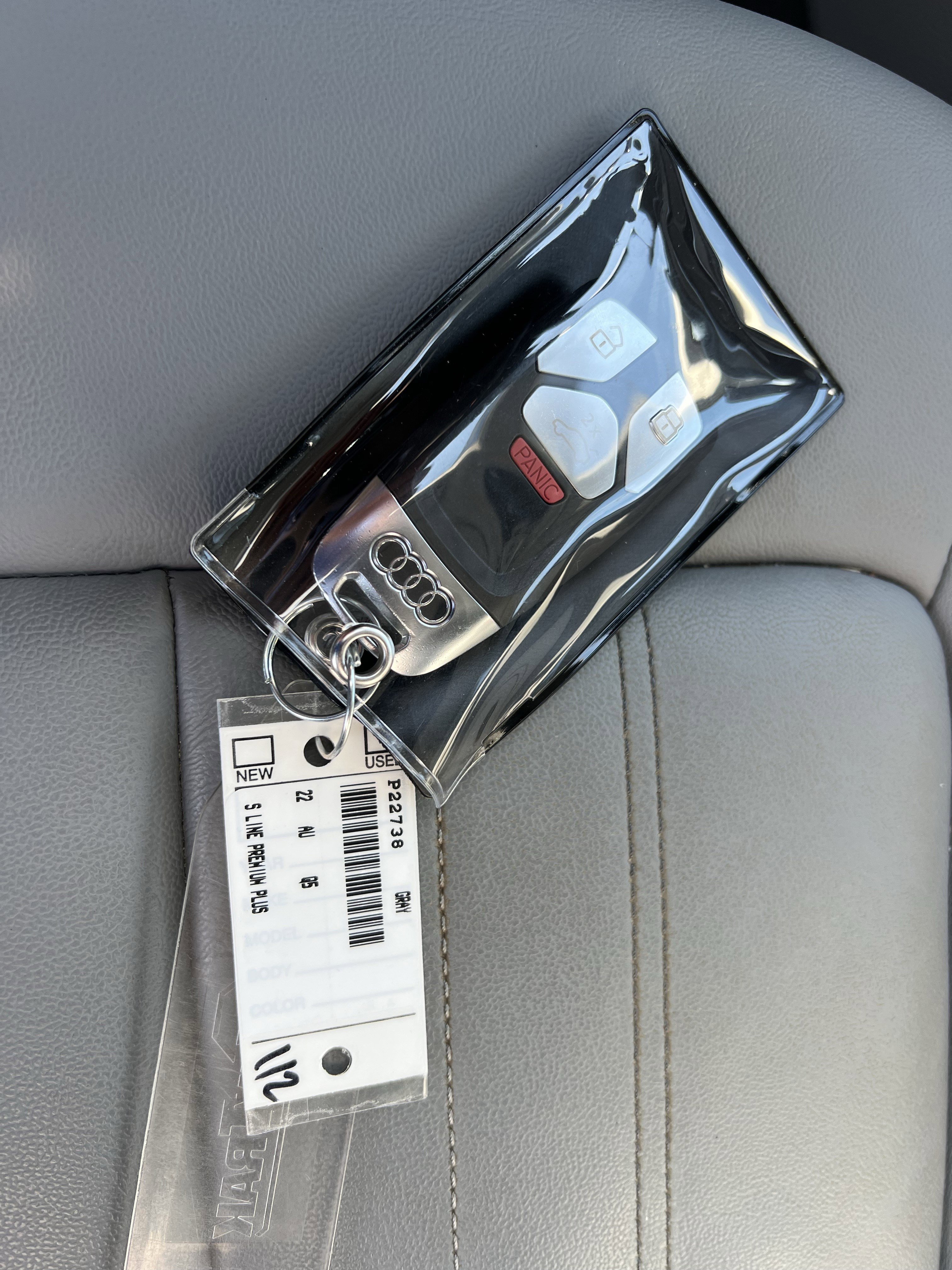 Used 2022 Audi Q5 2.0T Premium Plus image 38