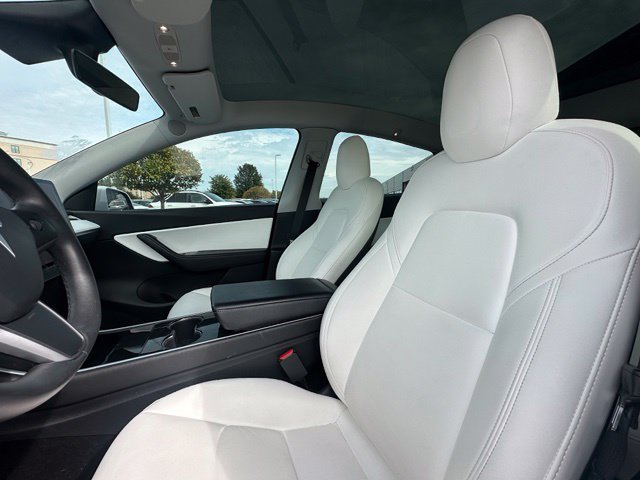 Used 2020 Tesla Model Y Performance AWD/4WD image 24