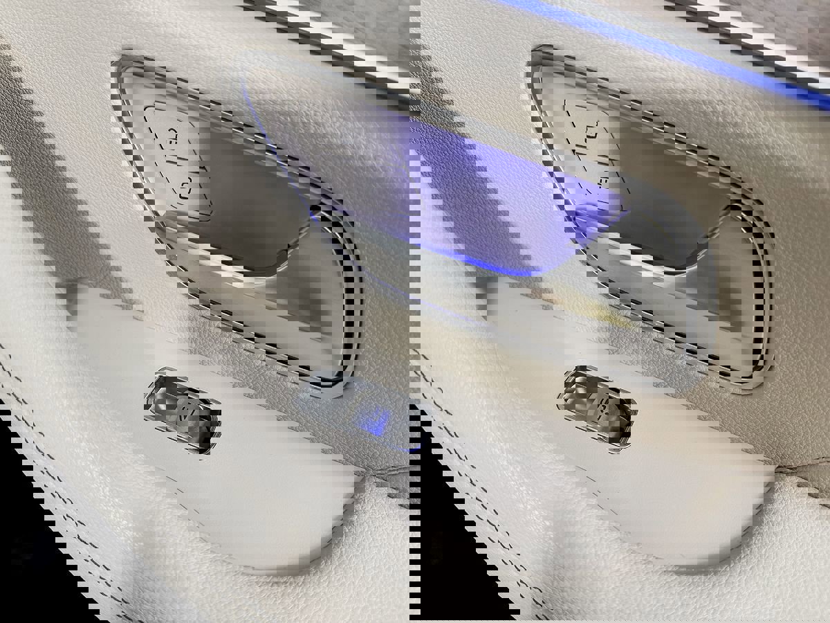 Used 2022 Mercedes-Benz GLE 450 4MATIC image 49